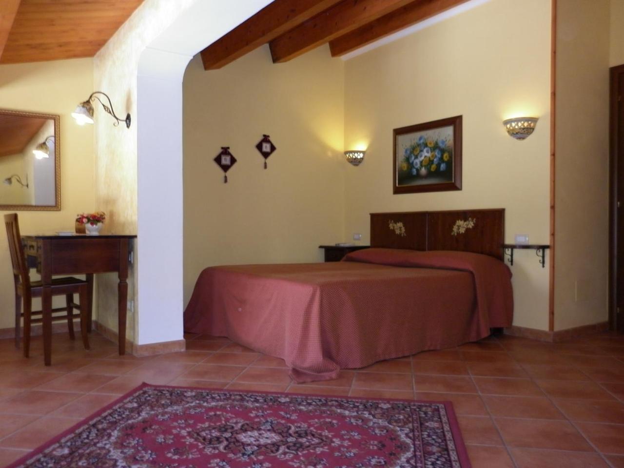 B&B Triskeles Syracuse Bagian luar foto